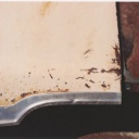 Untitled (LTD mismatch), 2008, photograph, 26" x 40", mounted on aluminum