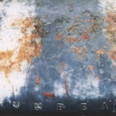 Untitled (Sunbeam), 2002, photograph, 26" x 40", mounted on aluminum